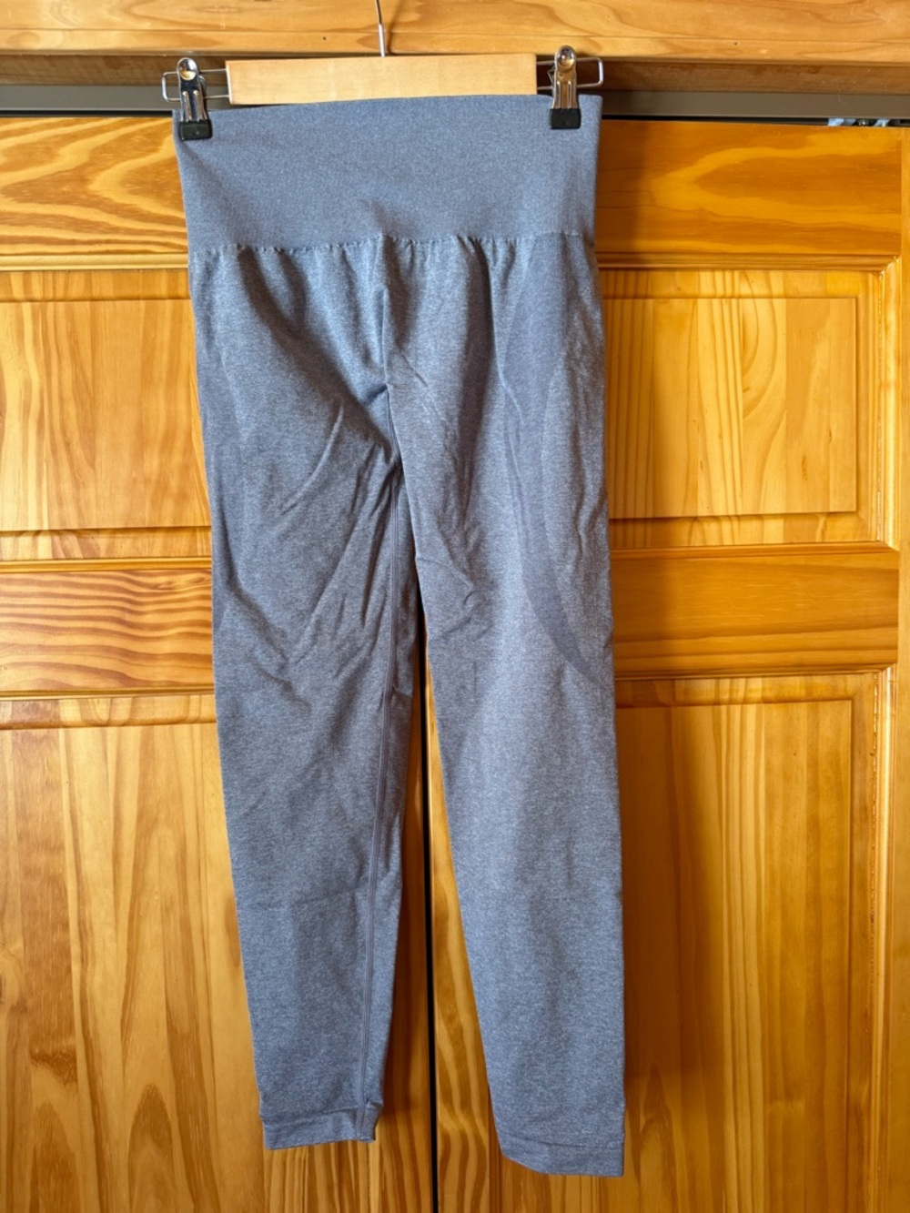 NVGTN Countour Seamless leggings